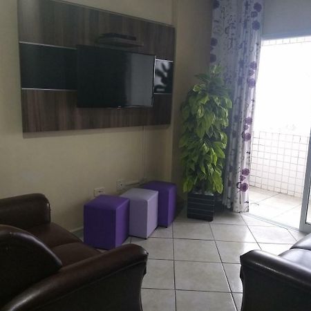 Apto Lilas Mongagua Exterior photo