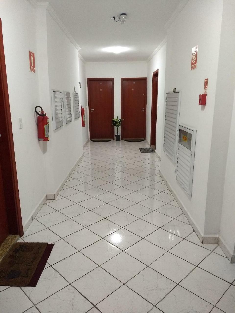 Apto Lilas Mongagua Exterior photo
