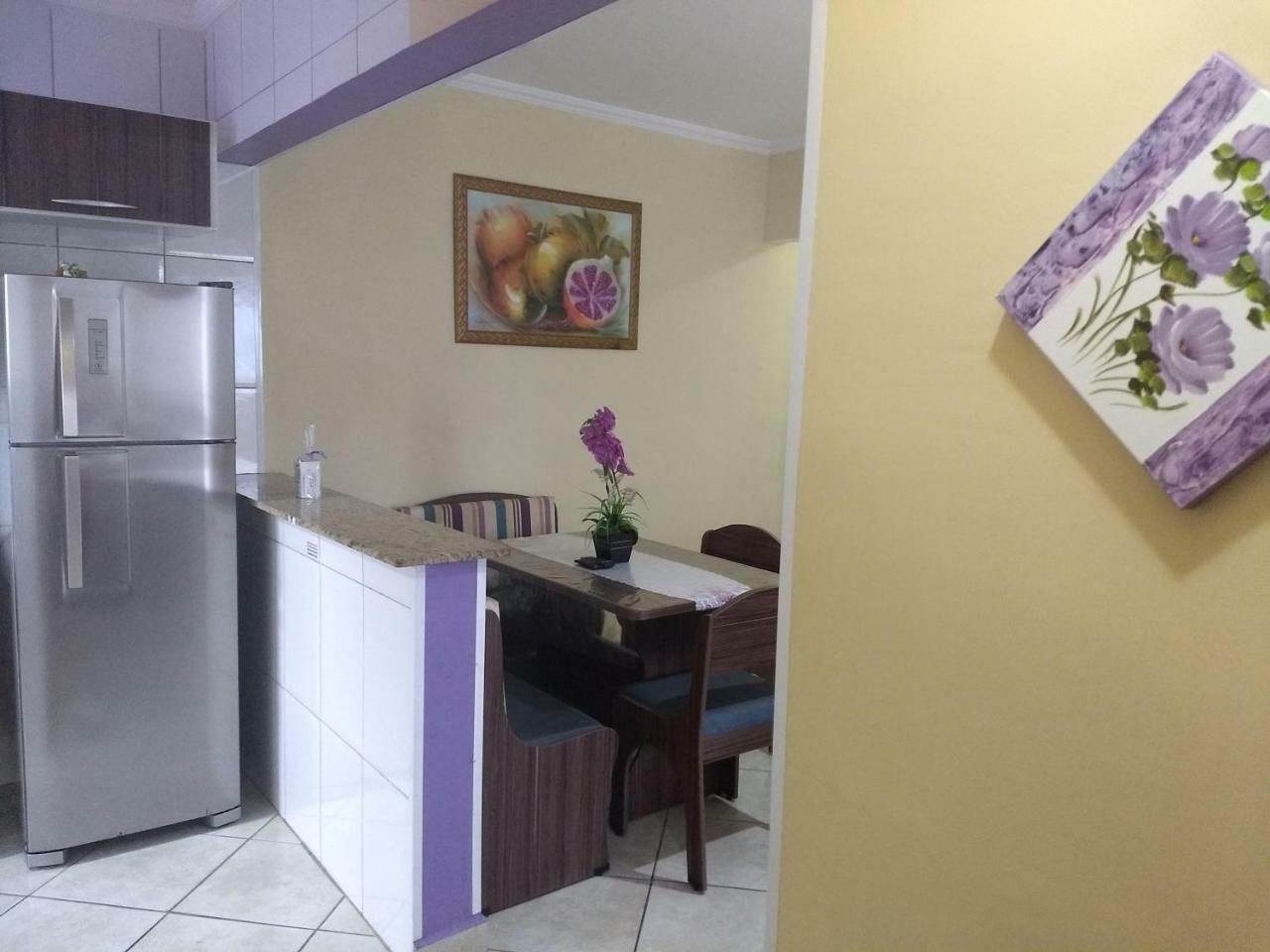 Apto Lilas Mongagua Exterior photo