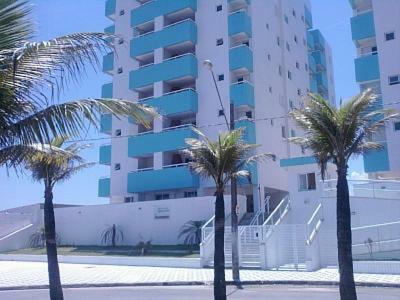 Apto Lilas Mongagua Exterior photo