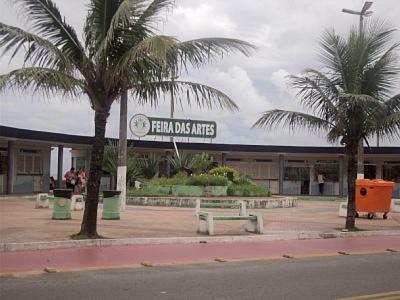 Apto Lilas Mongagua Exterior photo
